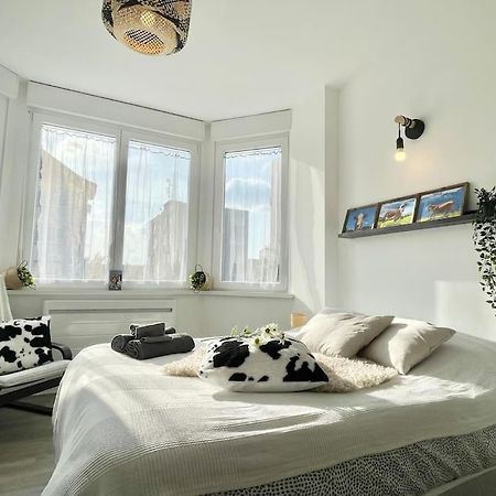 Apartmán La Mascotte Saint-Louis  Exteriér fotografie