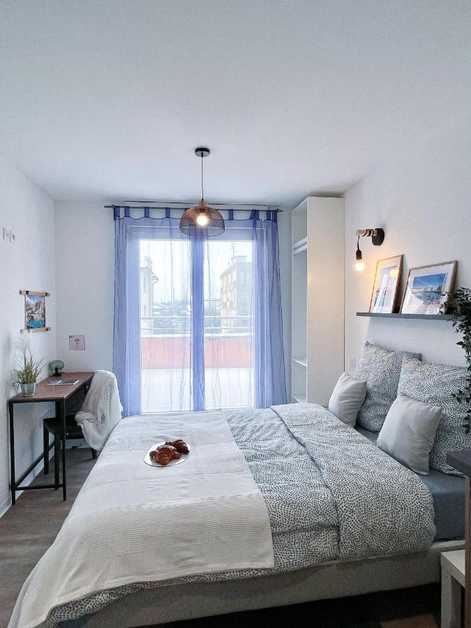 Apartmán La Mascotte Saint-Louis  Exteriér fotografie