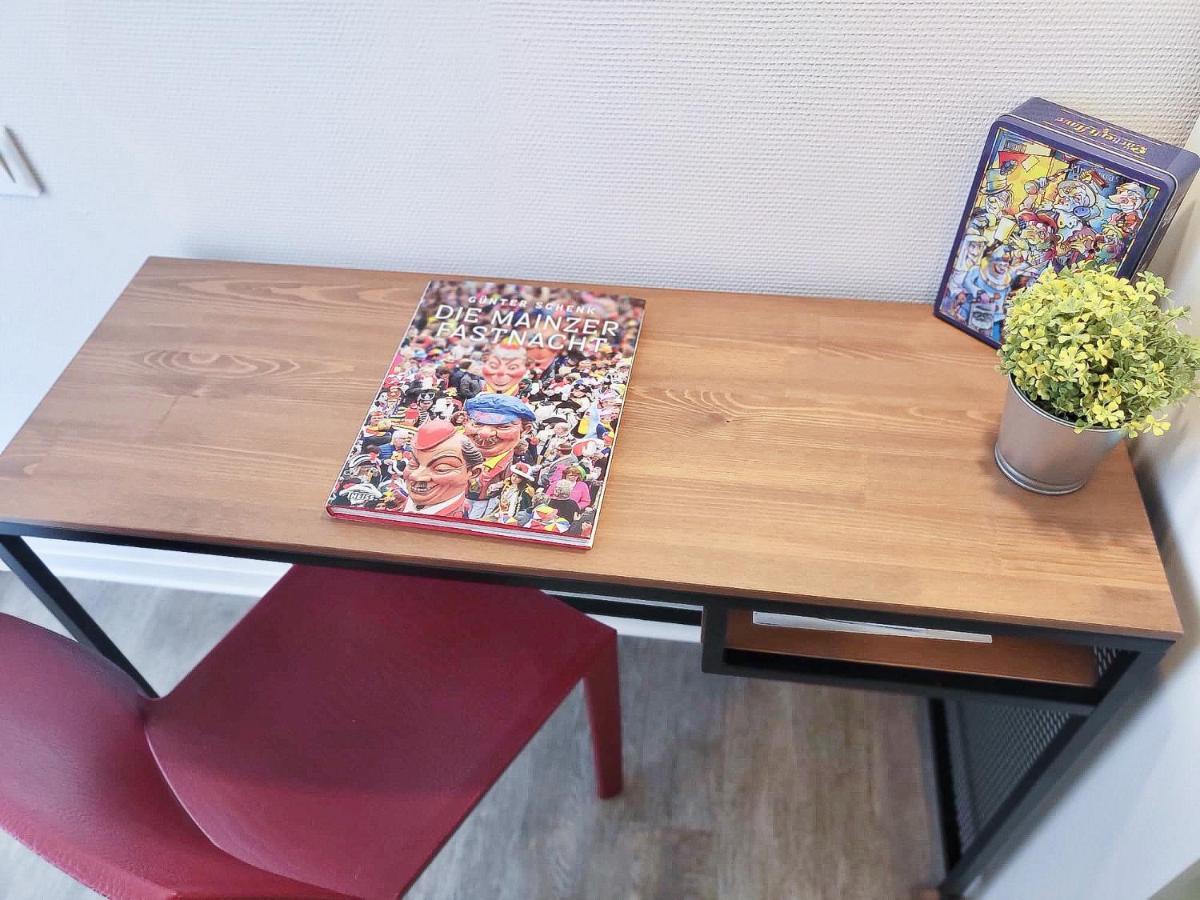 Apartmán La Mascotte Saint-Louis  Exteriér fotografie