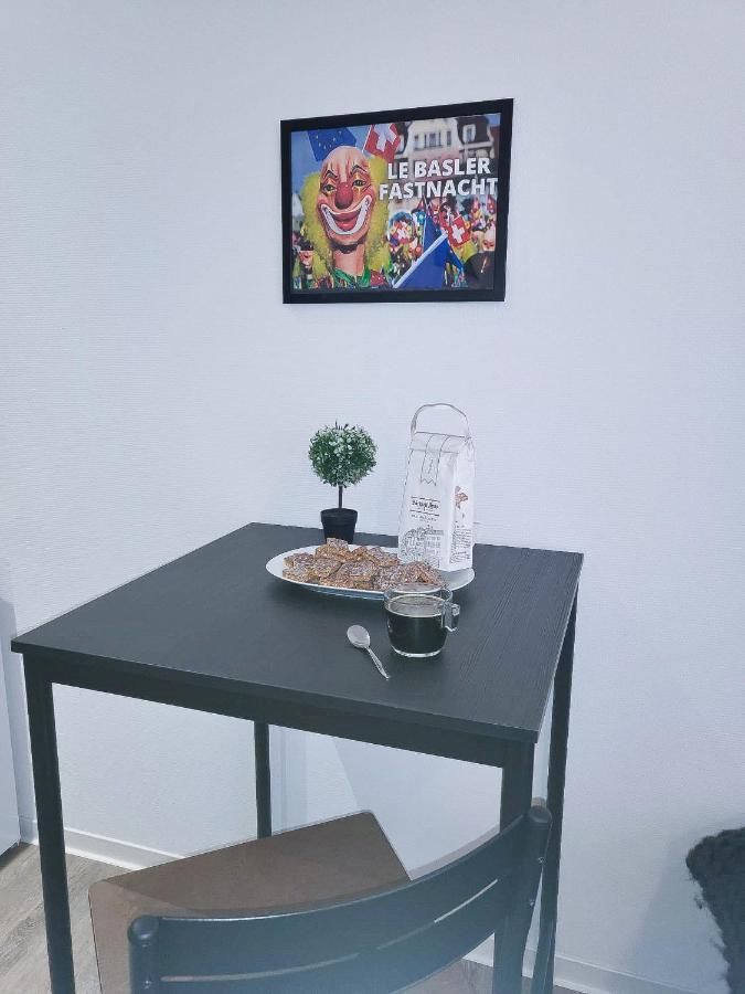 Apartmán La Mascotte Saint-Louis  Exteriér fotografie